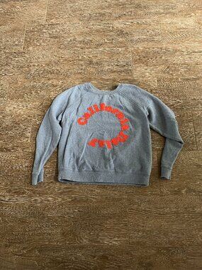 Lucky Brand sweatshirt Size M